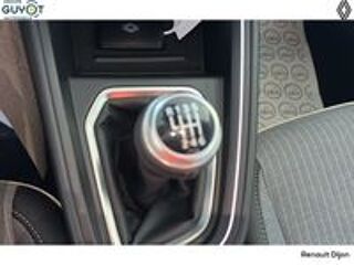 Clio V Clio TCe 90 ch GSR2 Techno 2025 occasion 21000 Dijon