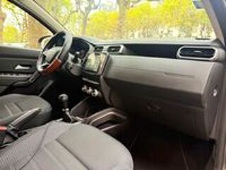 Duster Blue dCi 115 4x2 Journey 2024 occasion 95880 Enghien-les-Bains
