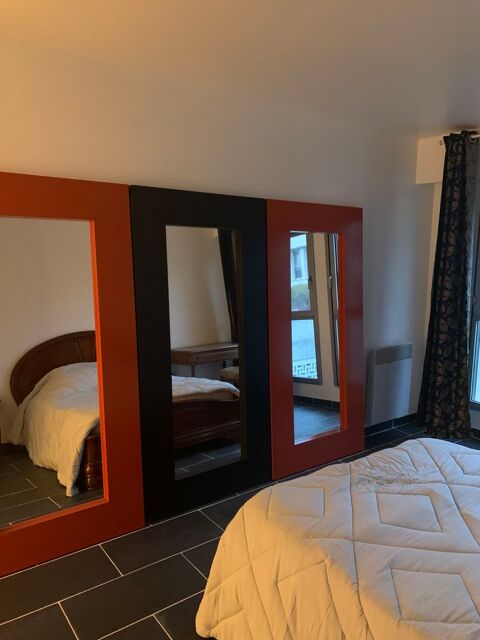  Appartement � louer 3 pi�ces 73 m�