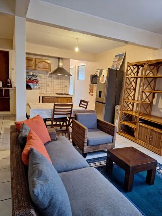  Maison � louer 3/4 pi�ces 70 m�