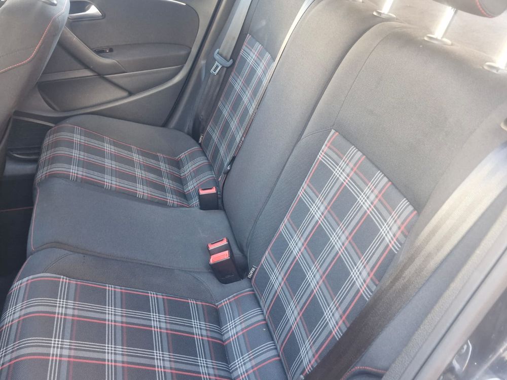 Polo 1.8 TSI 192 BMT GTI 2017 occasion 25420 Bart