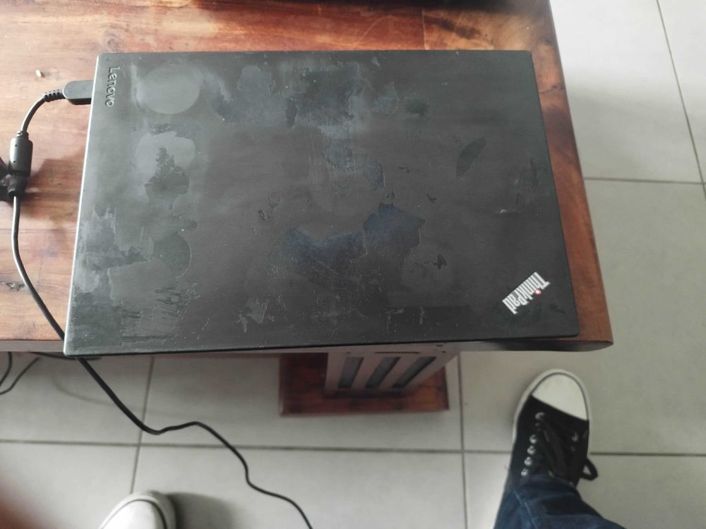 Lenovo ThinkPad X260 €" Bon &eacute;tat Matériel informatique