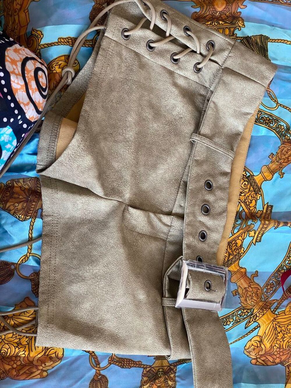 v&ecirc;tements Vêtements