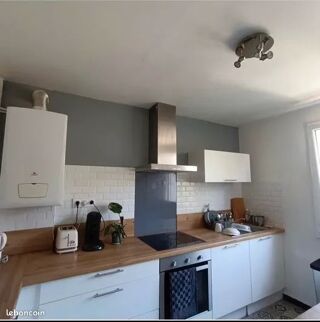  Colocation à louer 3/4 pièces 62 m²