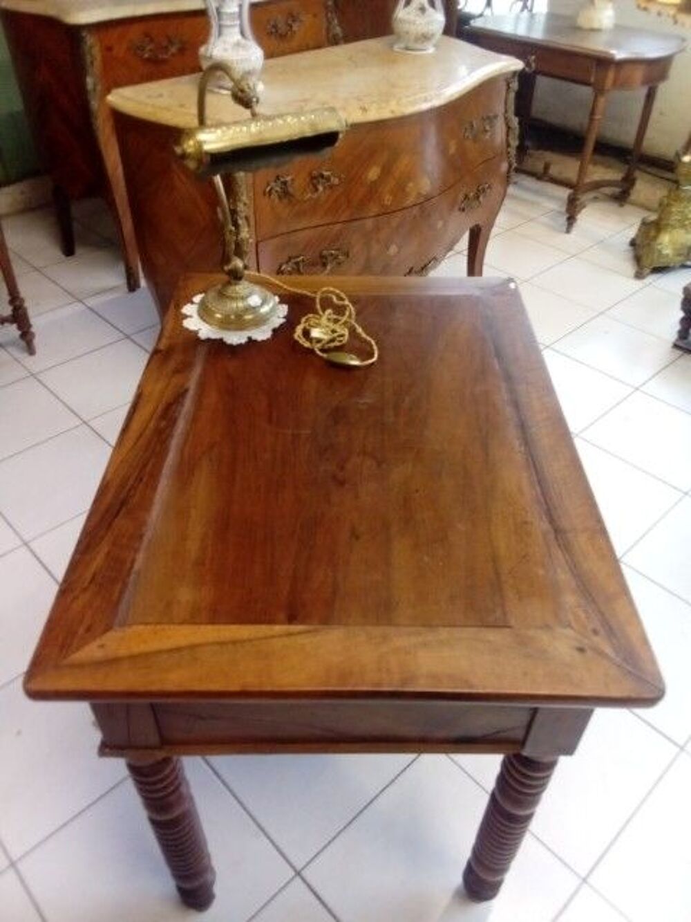 Bureau ancien Meubles