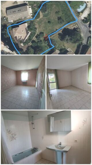 Maison 6 pièces 130 m² · à Murviel-lès-Béziers · 130 m² · 405 000 €