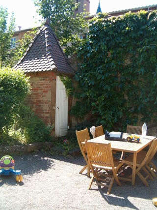  Maison à louer 6 pièces 130 m²