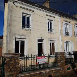  Maison  vendre 5 pices 95 m