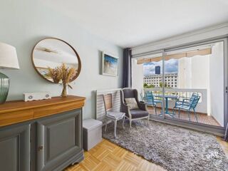  Appartement � vendre 3/4 pi�ces 79 m�