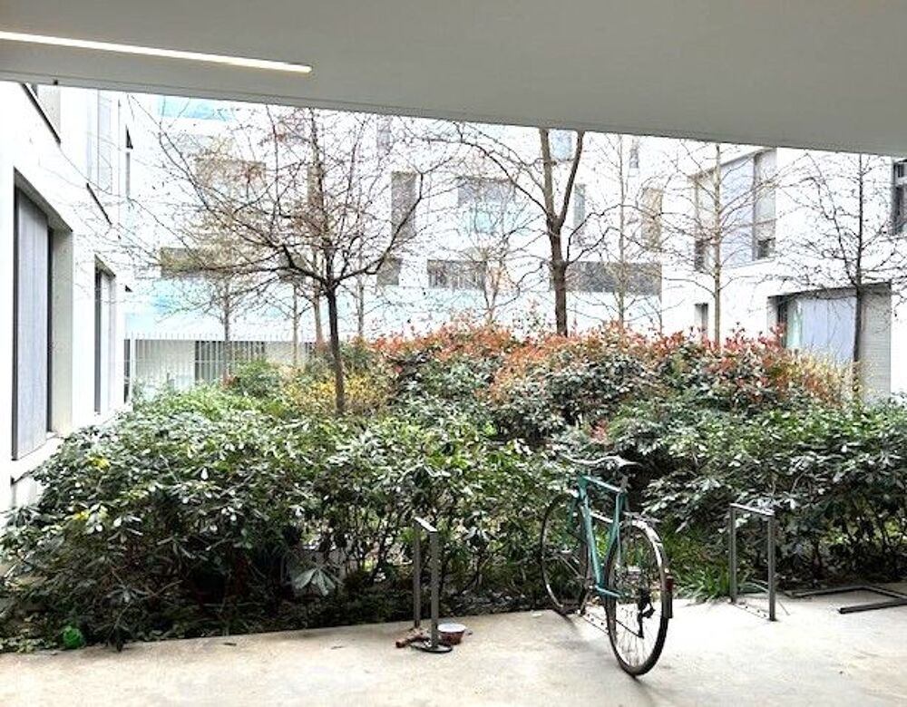Vente Appartement 4 pièces avec de belle prestation Aubervilliers