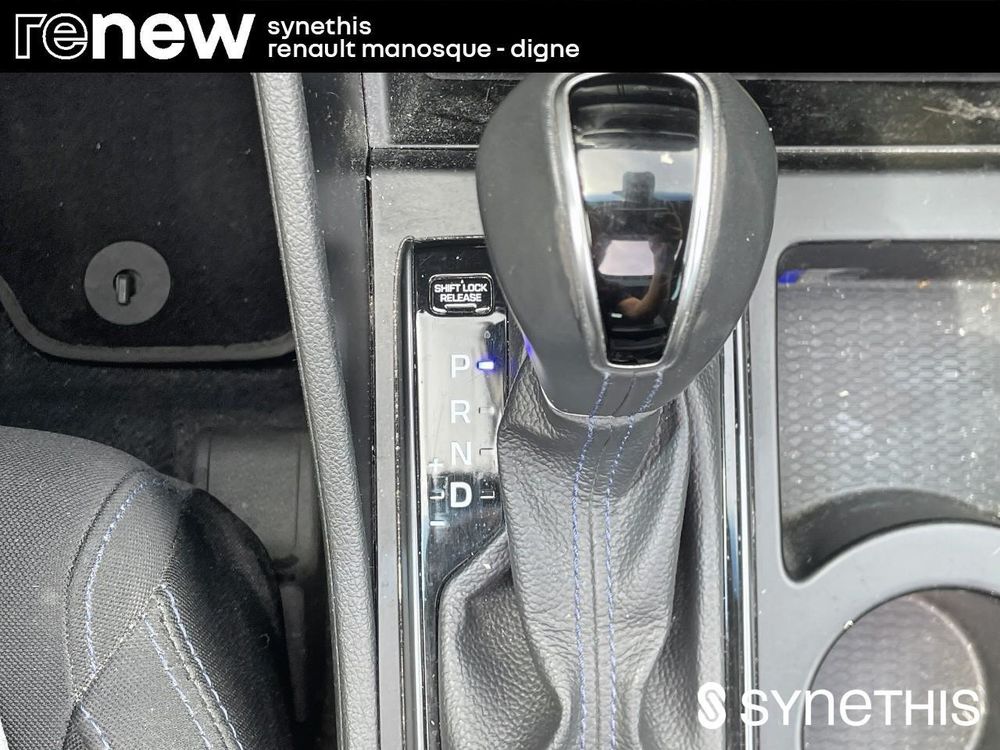 Tucson 1.7 CRDi 141 2WD DCT-7 Executive 2018 occasion 04100 Manosque