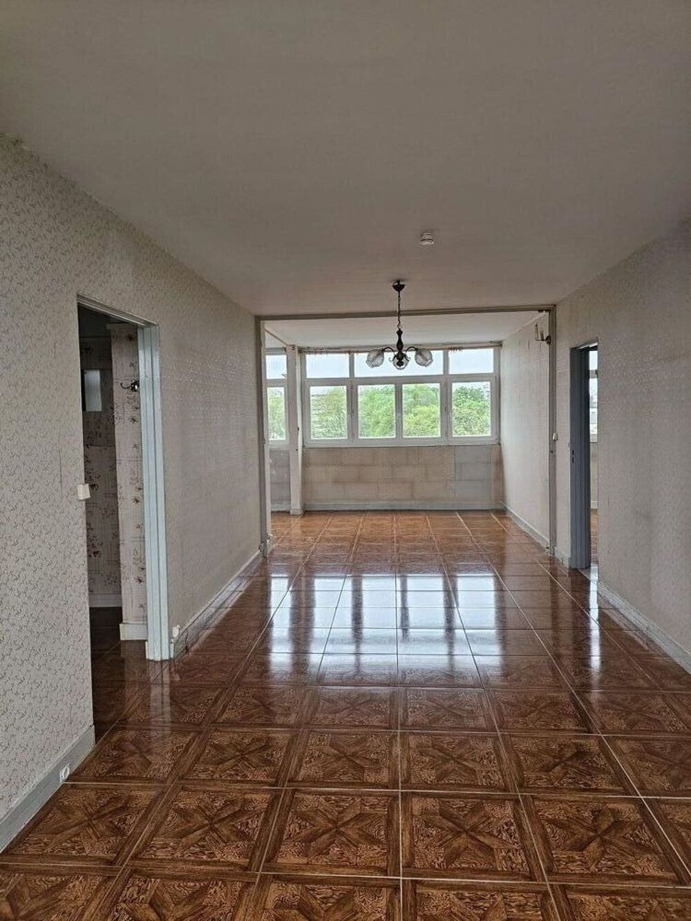 Vente Appartement Appartement 3 pièces 59 m², possibilité 3 chambres Evry Vill Évry