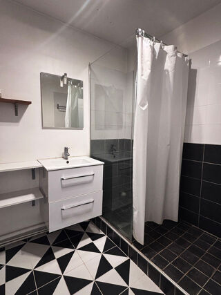  Appartement � vendre 3 pi�ces 68 m� 