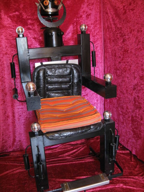 fauteuil 250 Mulhouse (68)