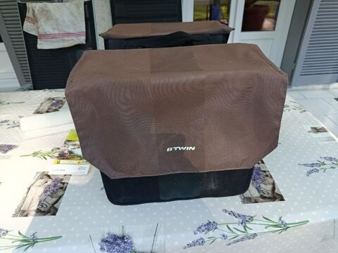 Sacoches pour vélo 30 Rumilly-en-Cambrésis (59)