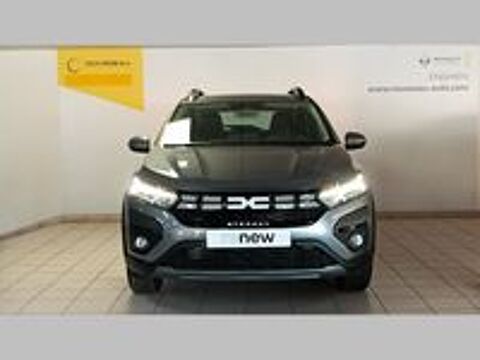 Sandero TCe 90 GSR2 Stepway Expression 2025 occasion 95350 Saint-Brice-sous-For&ecirc;t