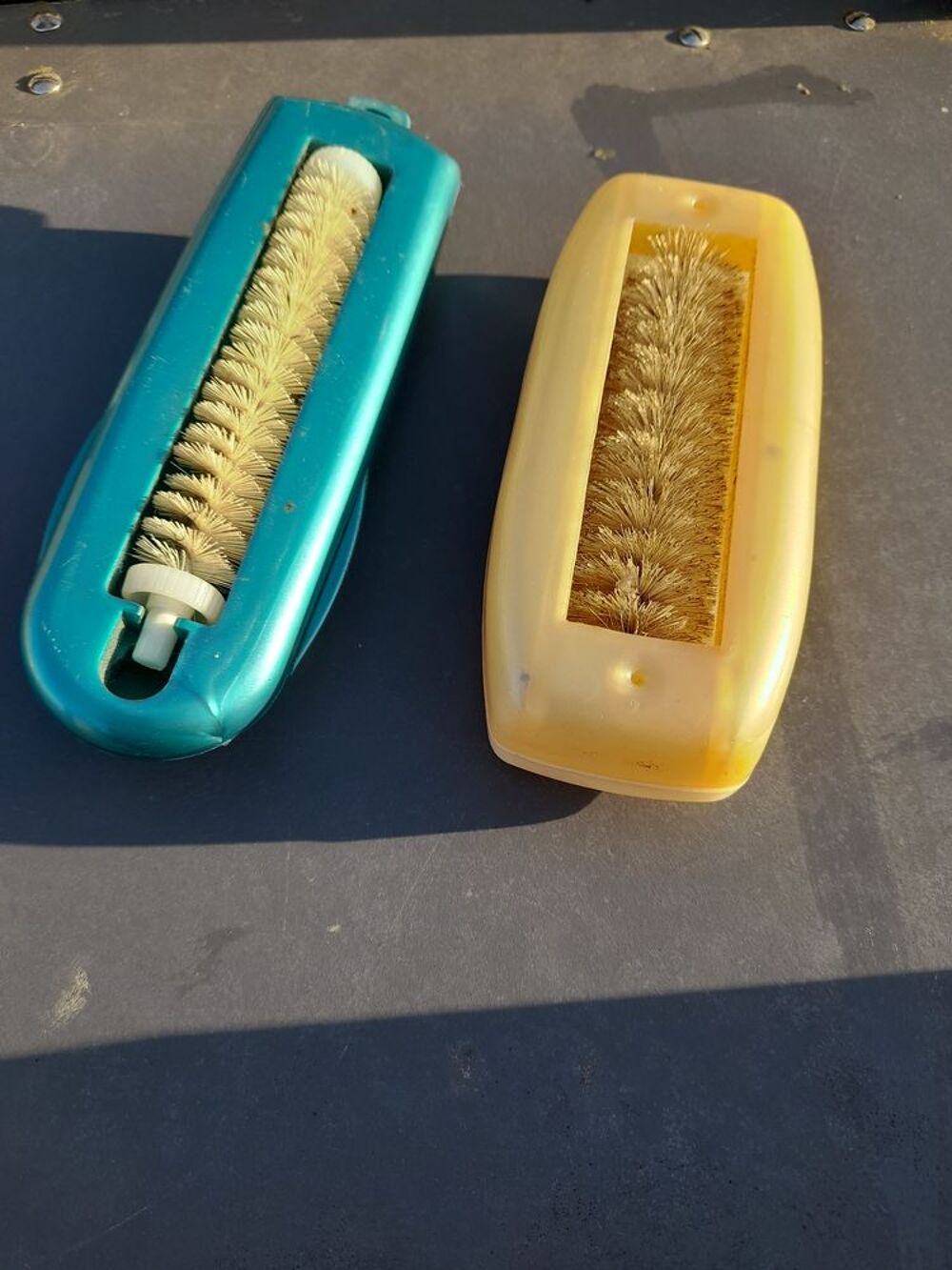 Brosses de table Cuisine