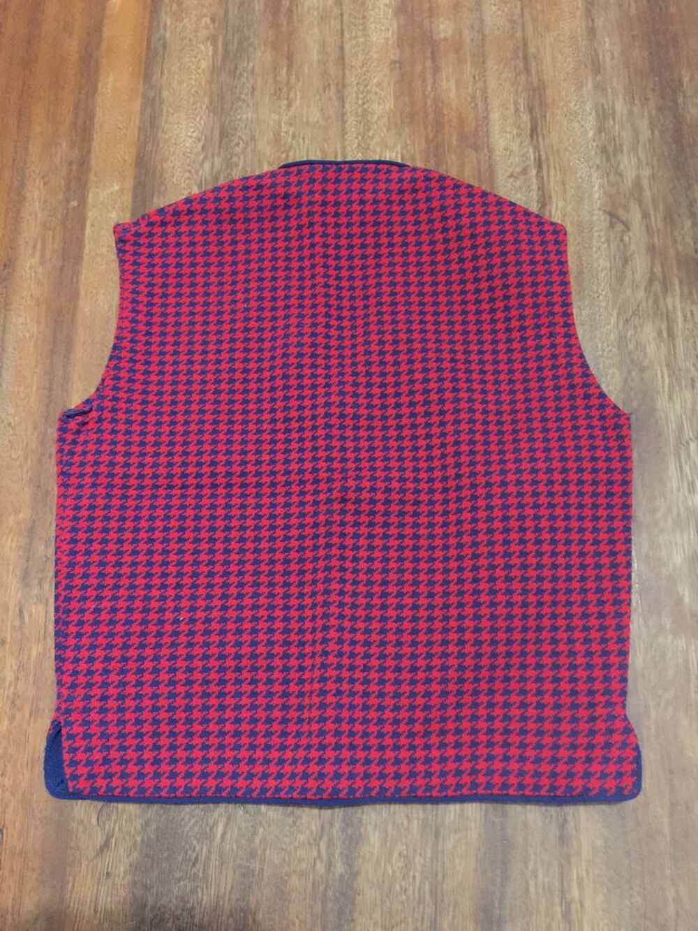 Gilet enfant gar&ccedil;on " Les cr&eacute;ations de g&eacute;g&eacute; de pose Vêtements enfants