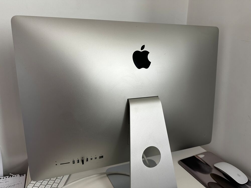 Lot IMac A1419 &amp; A1311 Matériel informatique