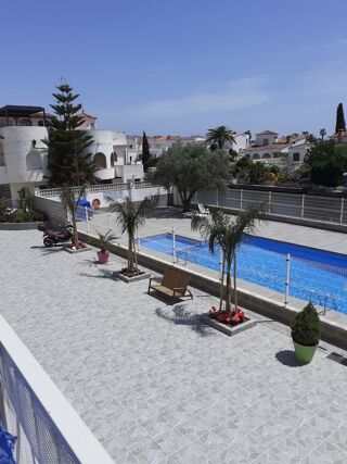 Location  Appartement 