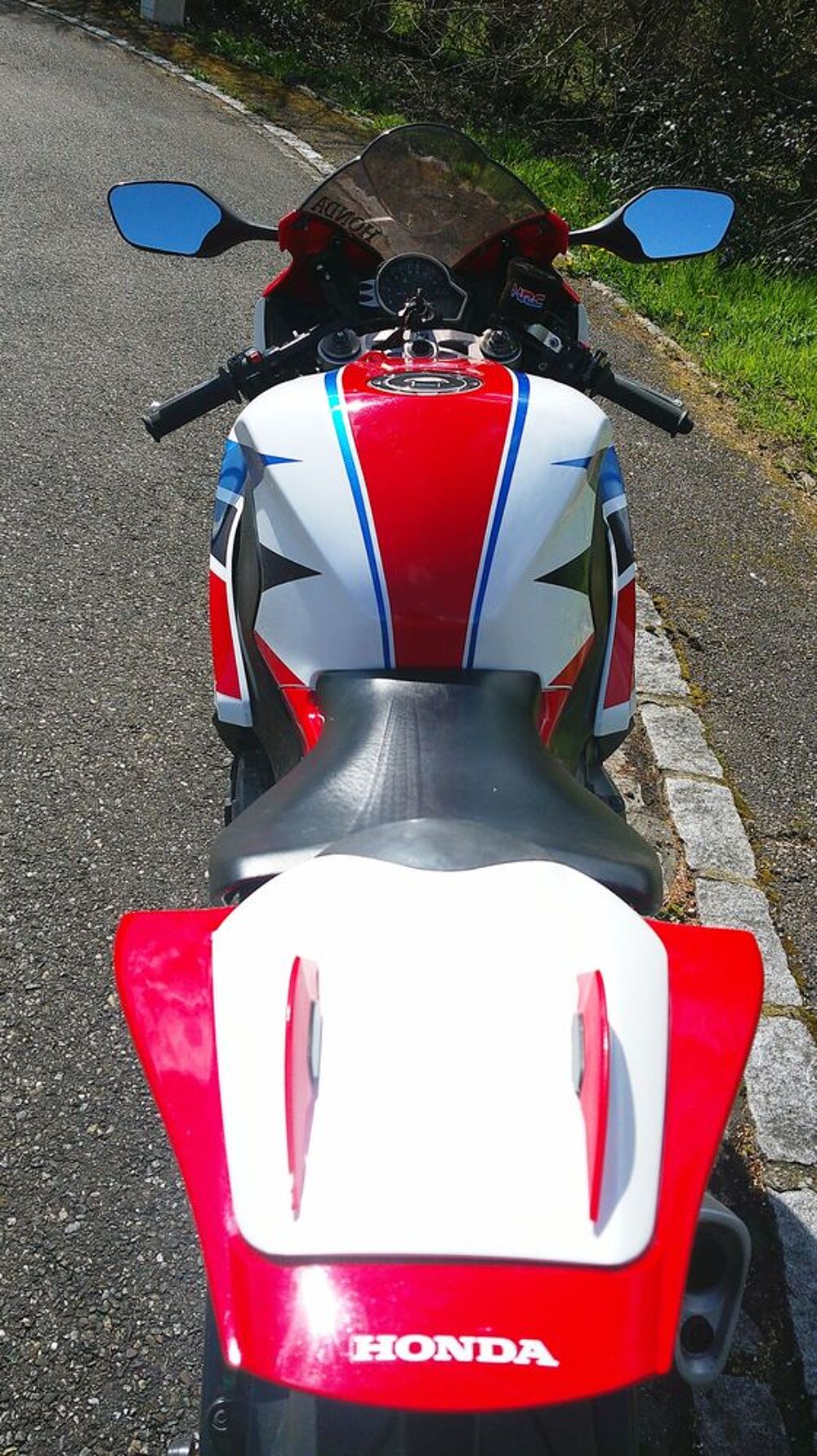 HONDA 2008 occasion 68100 Mulhouse