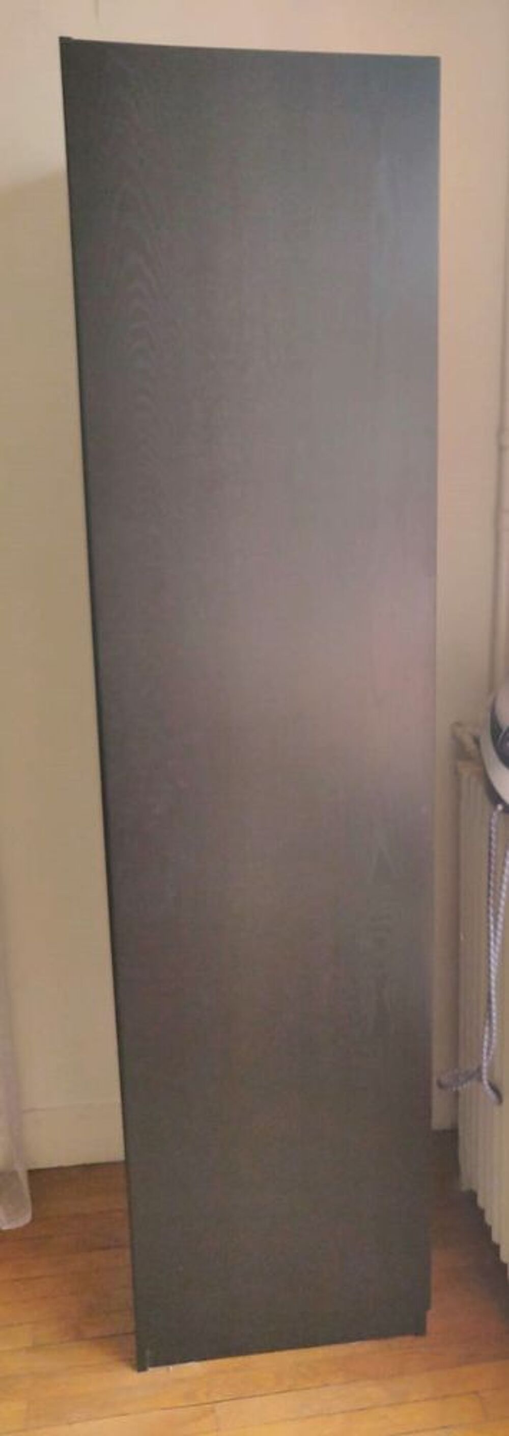 armoire PAX ikea brun fonc&eacute; - tr&egrave;s bon &eacute;tat Meubles