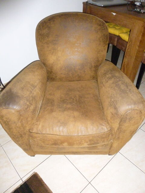 Vend 1 canap� 2 places et 2 fauteuils d�houssables BON ETAT 0 Avignon (84)