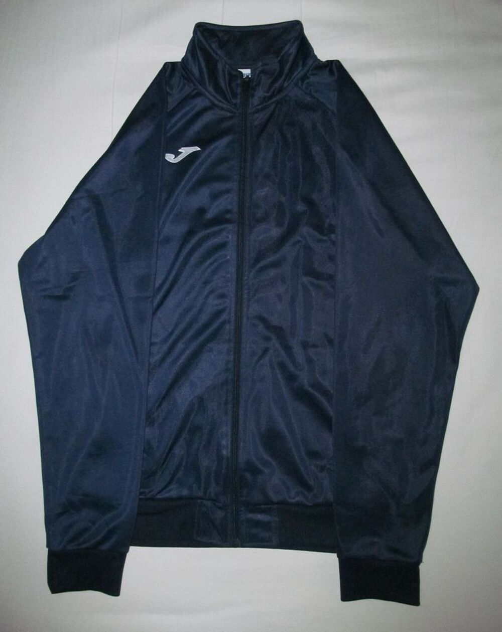 Veste Joma bleu marine XL V�tements