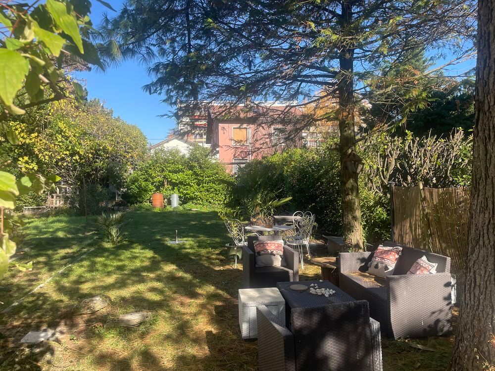 Vente Maison Belle maison familiale Échirolles