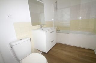  Appartement � vendre 1 pi�ce 29 m�