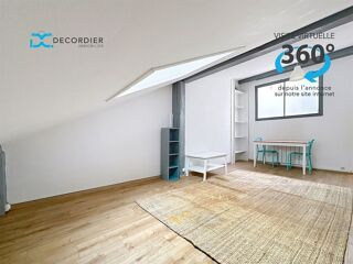  Appartement � vendre 2 pi�ces 38 m�