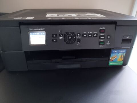 Imprimante Brother 75 Marseille 13 (13)