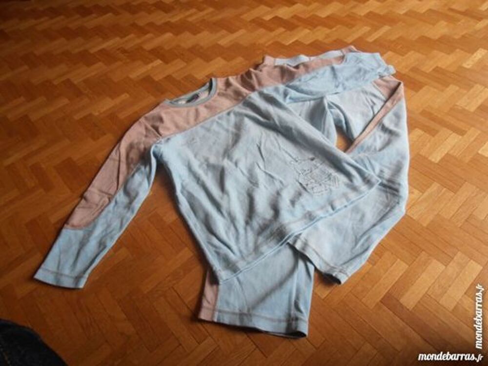 Pyjama long SERGENT MAJOR (V7) Vêtements enfants