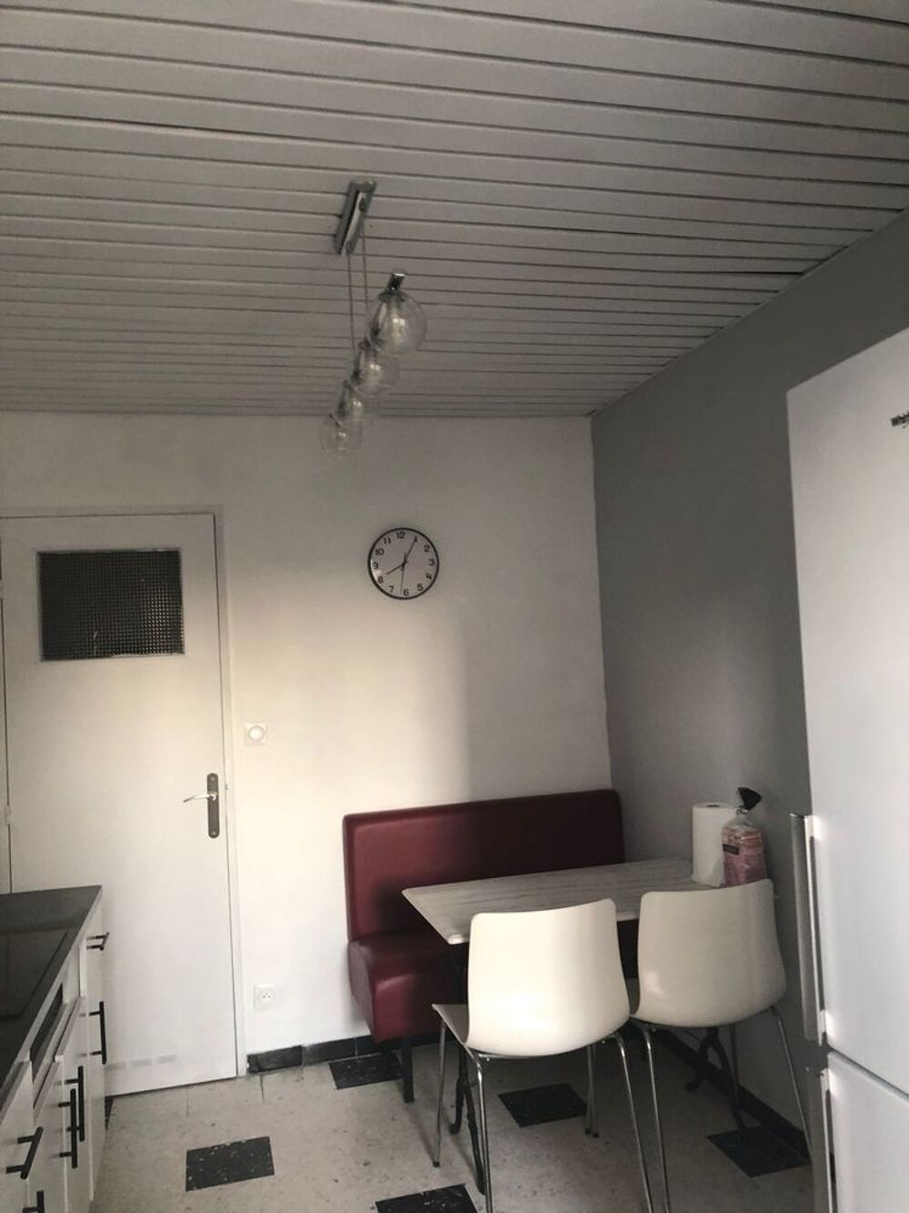 Location Colocation Chambre meuble dans colocation Toulon