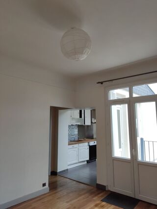  Maison � louer 4 pi�ces 68 m�
