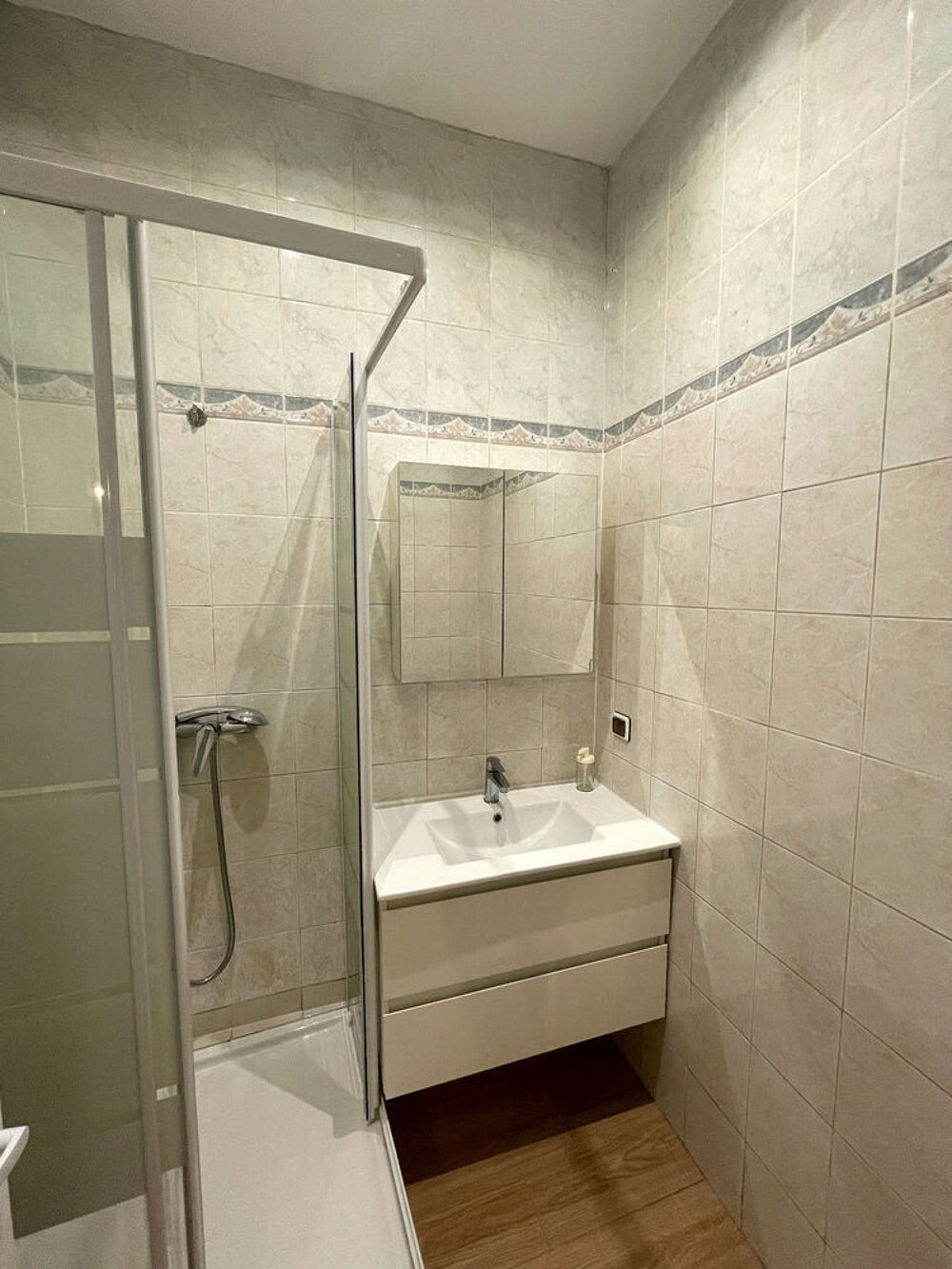 Location Appartement - T3 MEUBLE 57m2 - AUBAGNE Aubagne