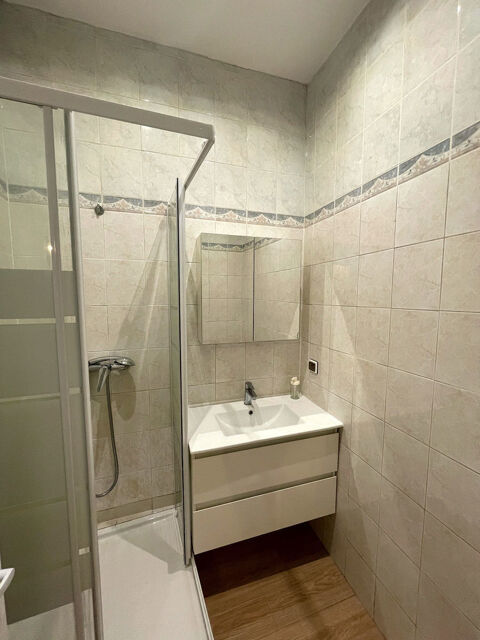  Appartement � louer 3 pi�ces 57 m�