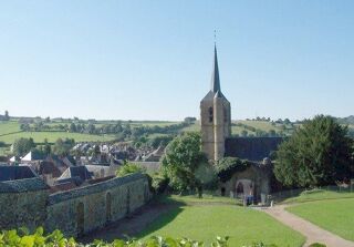  Maison � vendre 2 pi�ces 50 m�