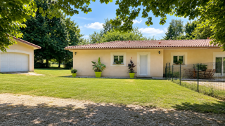  Maison à vendre 6 pièces 157 m²