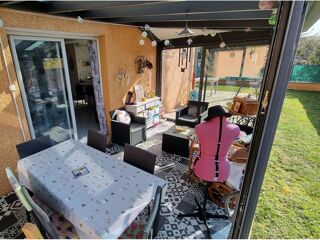  Maison � vendre 6 pi�ces 122 m�