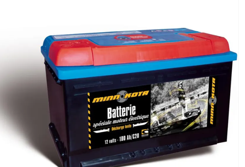 Moteurs de bateaux Moteurs de bateaux 2024 occasion Haubourdin 59320