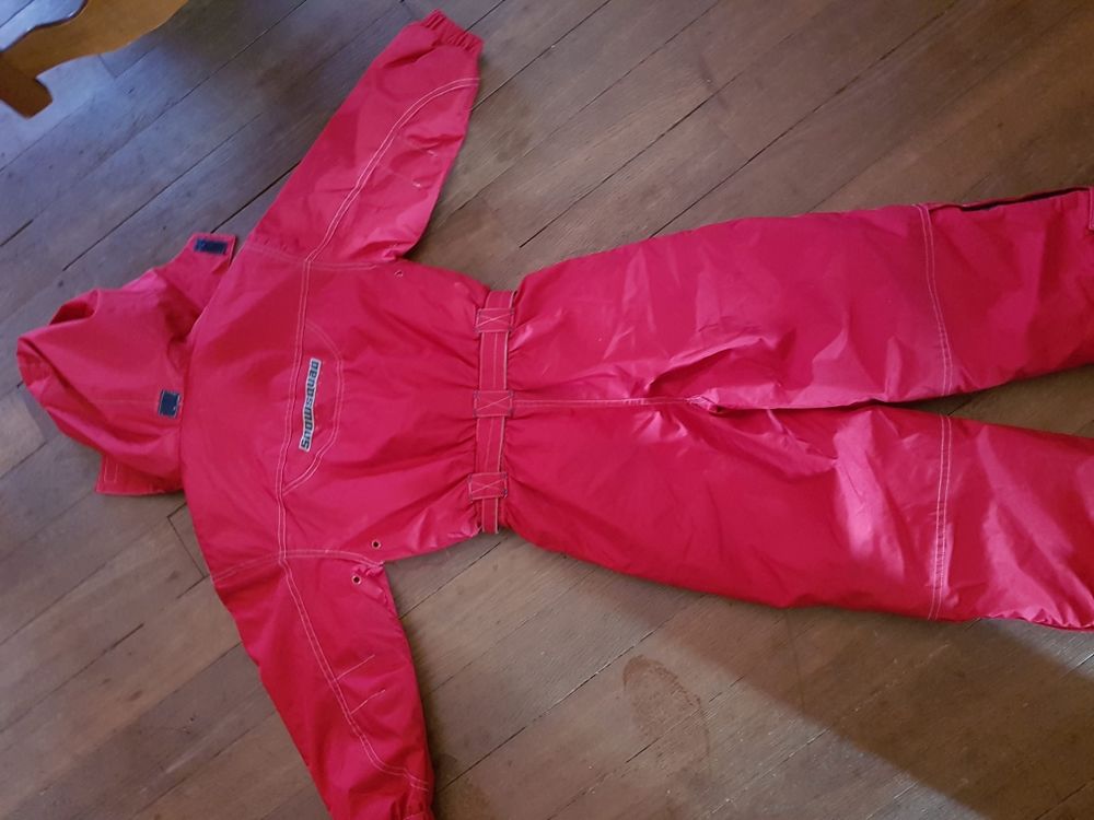 combinaison de ski Vêtements enfants