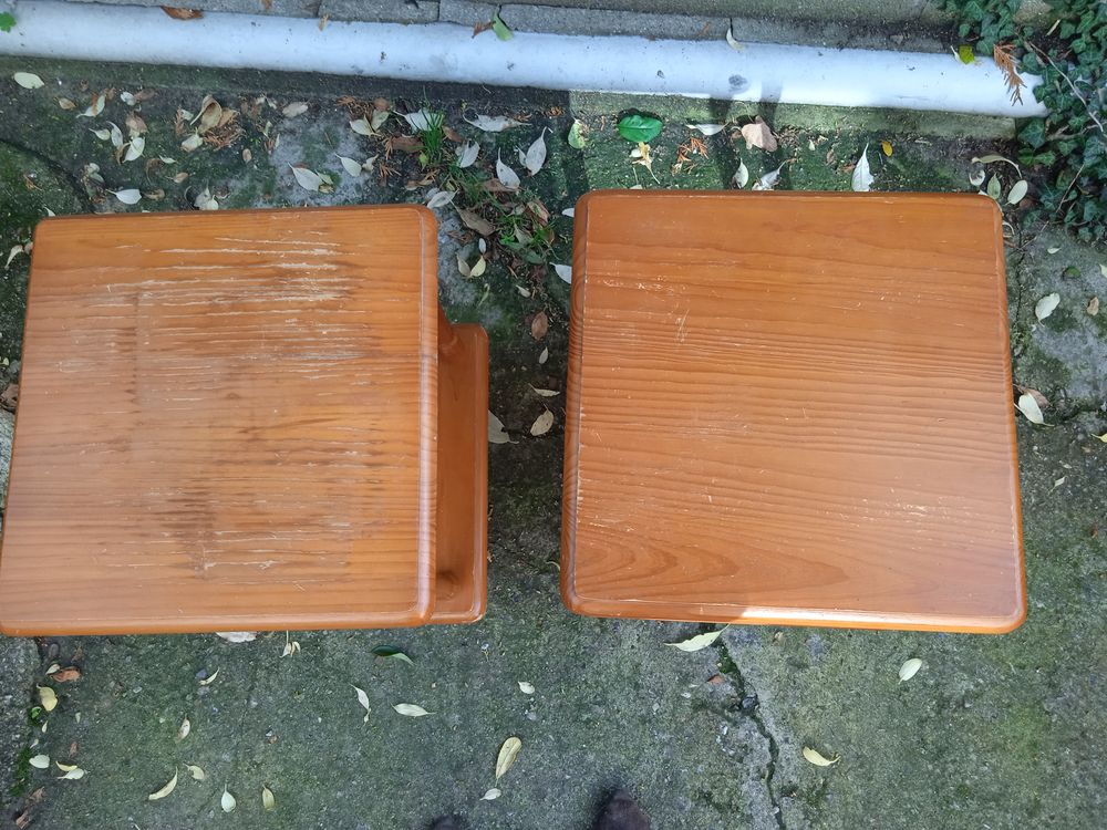 Tables basses Meubles