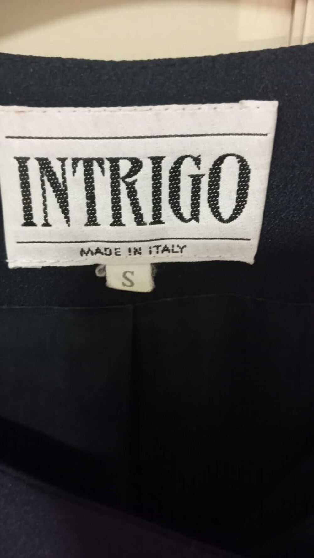 tailleur Vêtements