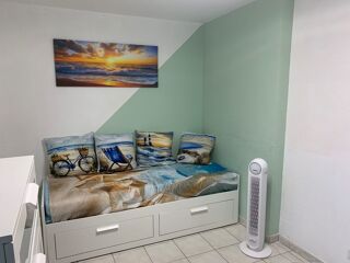  Appartement � louer 2/3 pi�ces 35 m� Palavas-les-flots