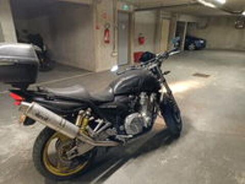 YAMAHA 2002 occasion 75012 Paris