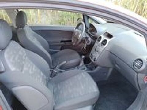 Corsa 1.2 - 85 ch Twinport Color Edition 2012 occasion 77250 Veneux-les-Sablons