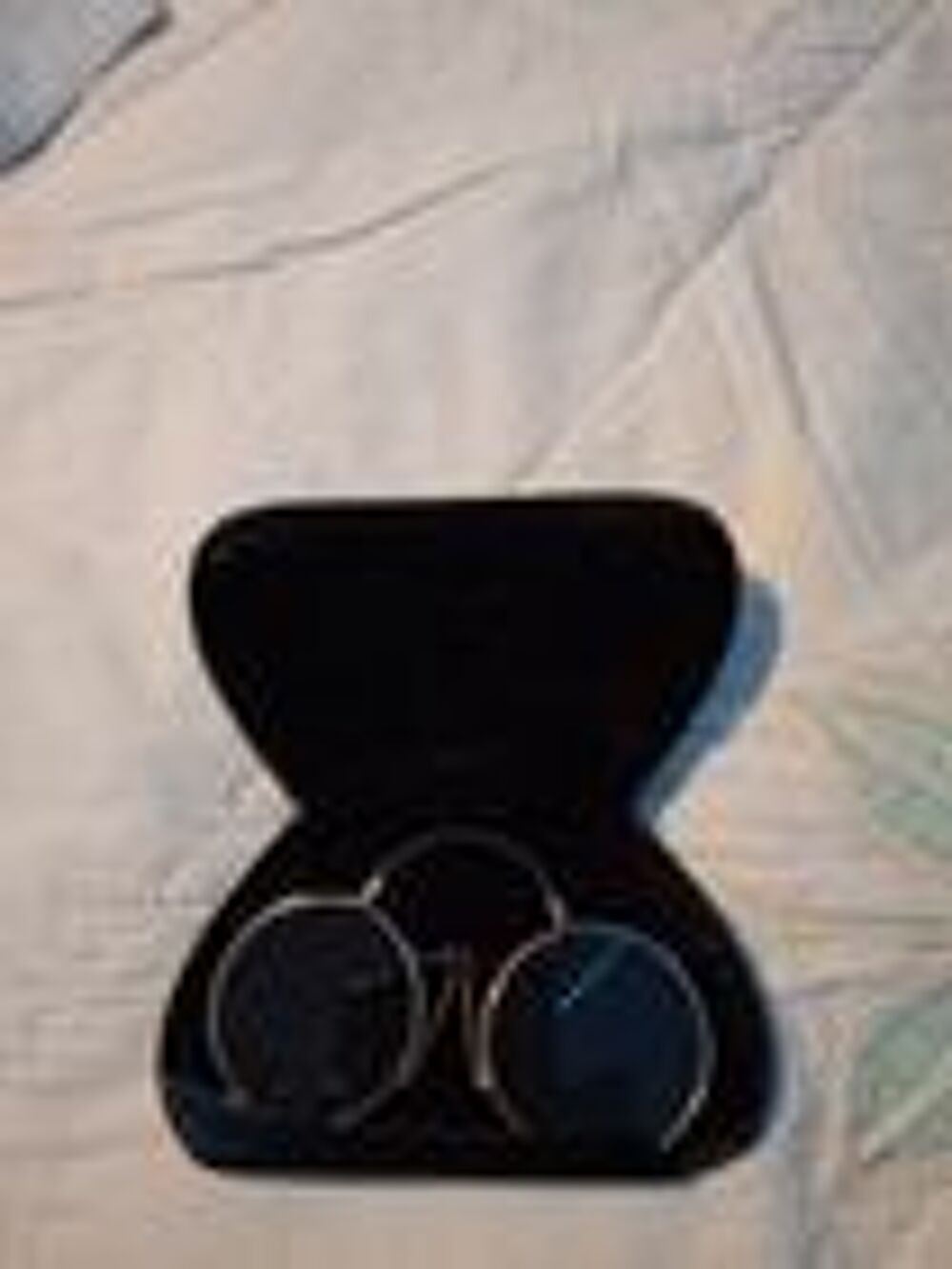 7 lunettes de collection Maroquinerie