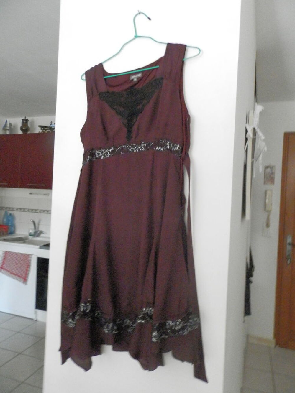 ROBE Vêtements