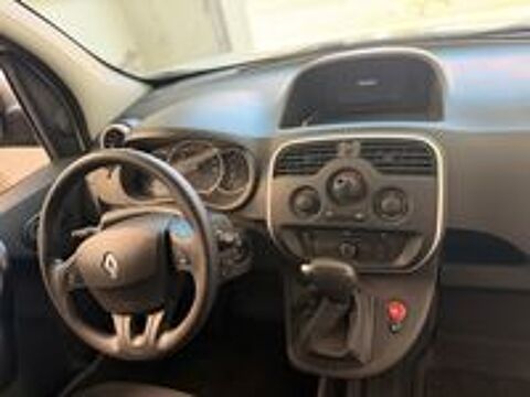 Kangoo KANGOO EXPRESS CA MAXI DCI 90 E6 EDC CONFORT 2019 occasion 13010 Marseille